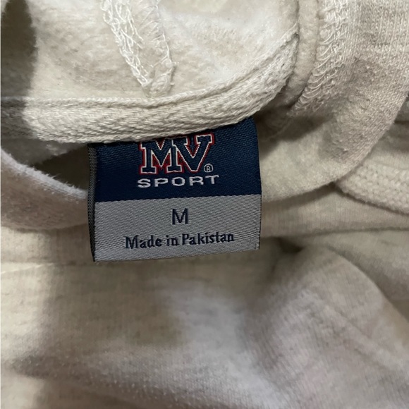 Denison University Sweatshirt Size Medium - Picture 4 of 4